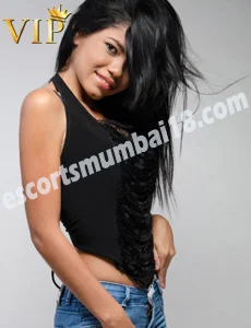 The Orchid Hotel Mumbai Vile Parle Escorts Service