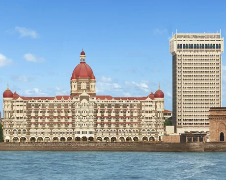 Taj Mahal Tower Colaba